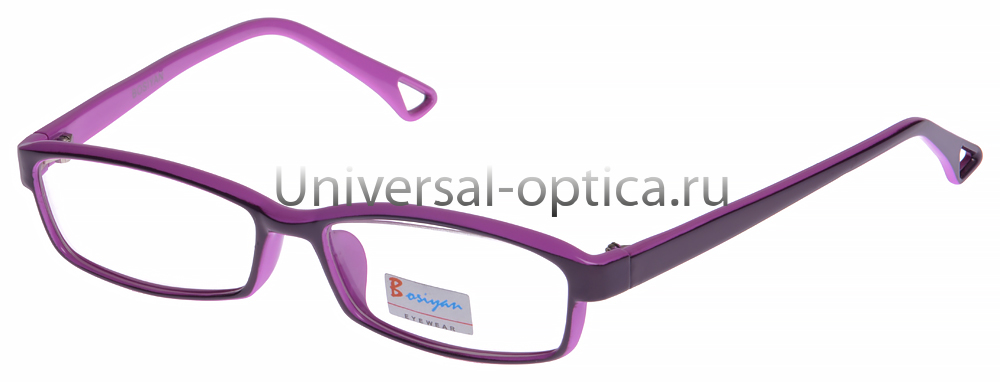 Оправа полимерная Bosiyan 8269 c. 14 от Торгового дома Универсал || universal-optica.ru