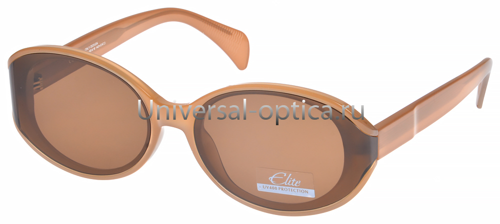 25708 солнцезащитные очки Elite от Торгового дома Универсал || universal-optica.ru