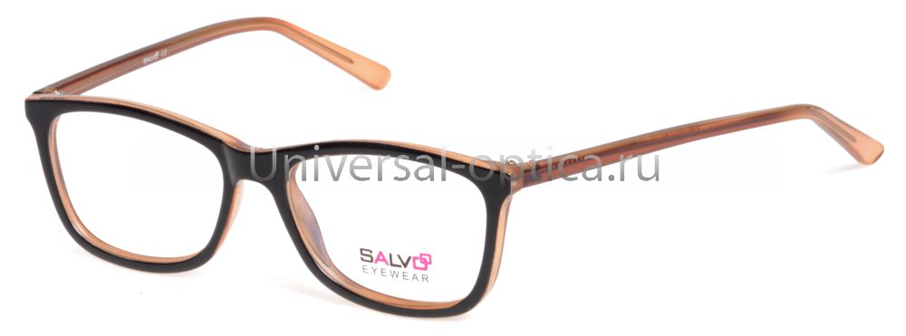 Оправа полимерная SALVO FXPS 510320 col. 5 от Торгового дома Универсал || universal-optica.ru