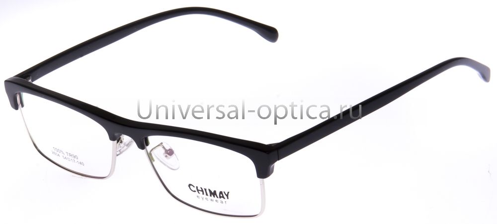Оправа комбинированная Chimay 2604 c. 1 от Торгового дома Универсал || universal-optica.ru
