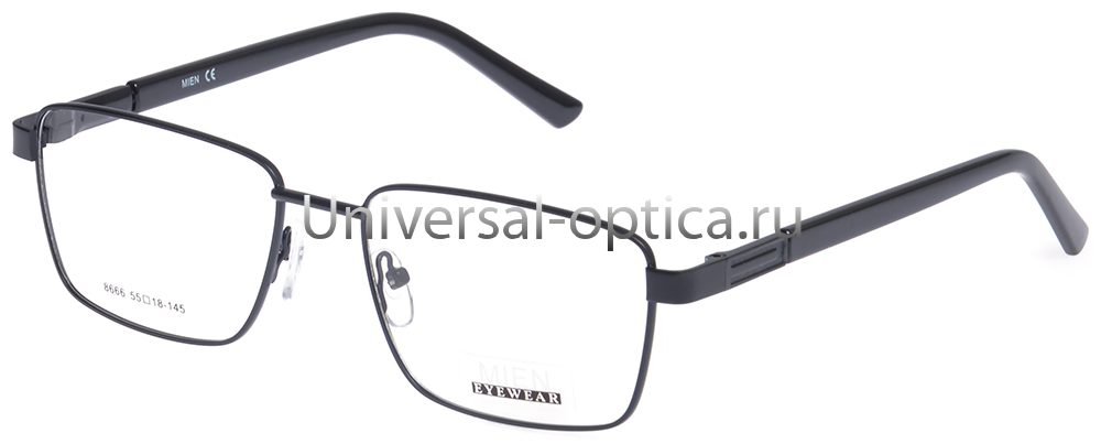 Оправа металлическая Mien 8666 c. 9 от Торгового дома Универсал || universal-optica.ru