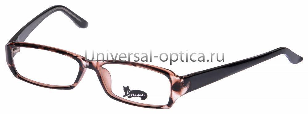 Оправа полимерная Bosiyan 8129 col. 34 от Торгового дома Универсал || universal-optica.ru