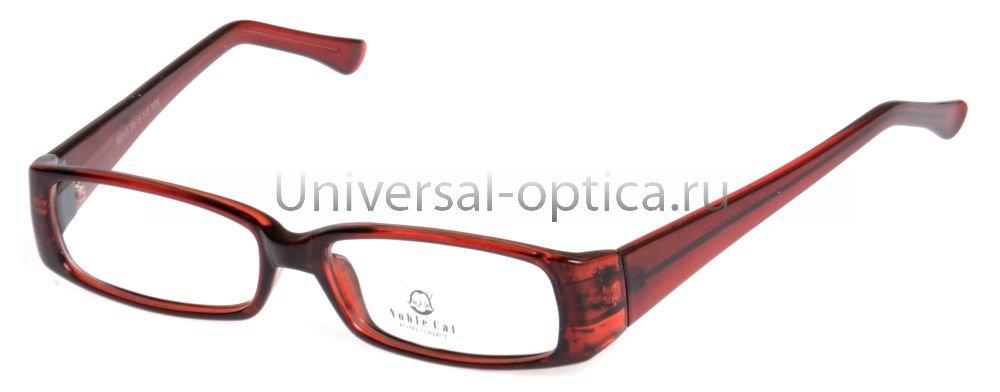 Оправа полимерная Noble cat 9063 col. 78 картинка от Торгового дома Универсал || universal-optica.ru Оправа полимерная Noble cat 9063 col. 78 от Торгового дома Универсал || universal-optica.ru