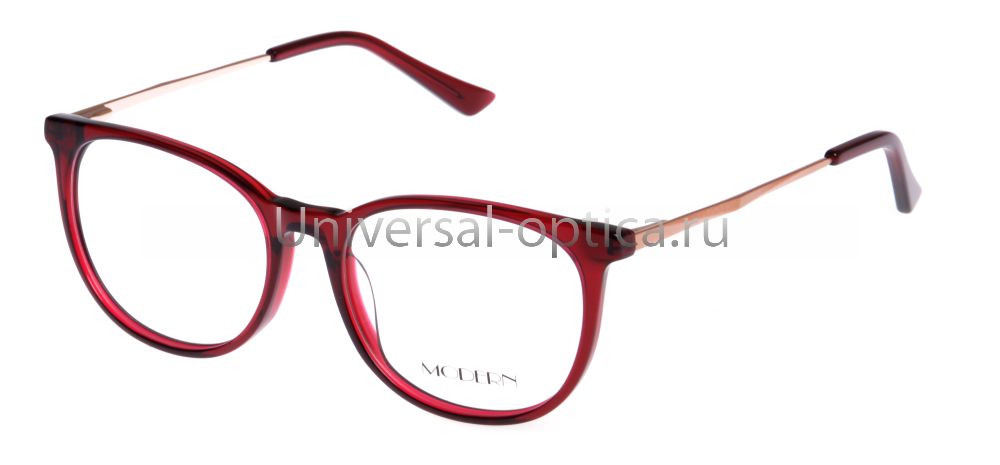 Оправа полимерная Modern LT1045 col. 2 от Торгового дома Универсал || universal-optica.ru