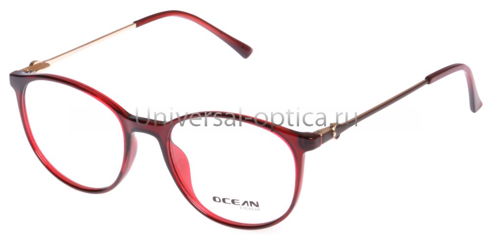 Оправа полимерная Ocean 7066 col. 7 от Торгового дома Универсал || universal-optica.ru