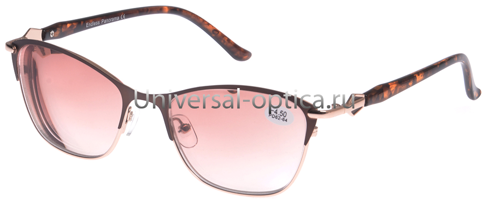 4801-2 очки корригирующие Endless Panorama (тн.) от Торгового дома Универсал || universal-optica.ru