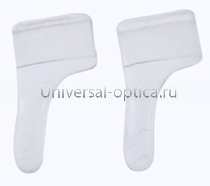 Стоппер полим. для очков (20 пар) . от Торгового дома Универсал || universal-optica.ru