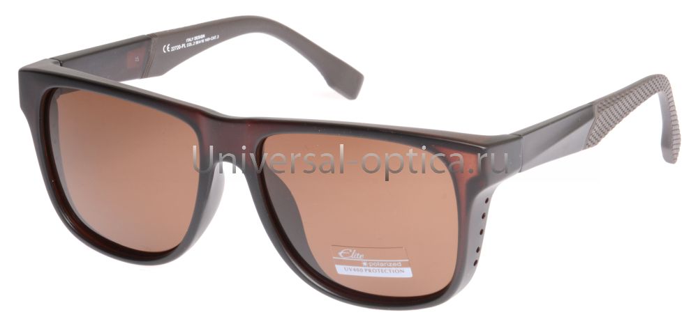 22720-PL солнцезащитные очки Elite от Торгового дома Универсал || universal-optica.ru