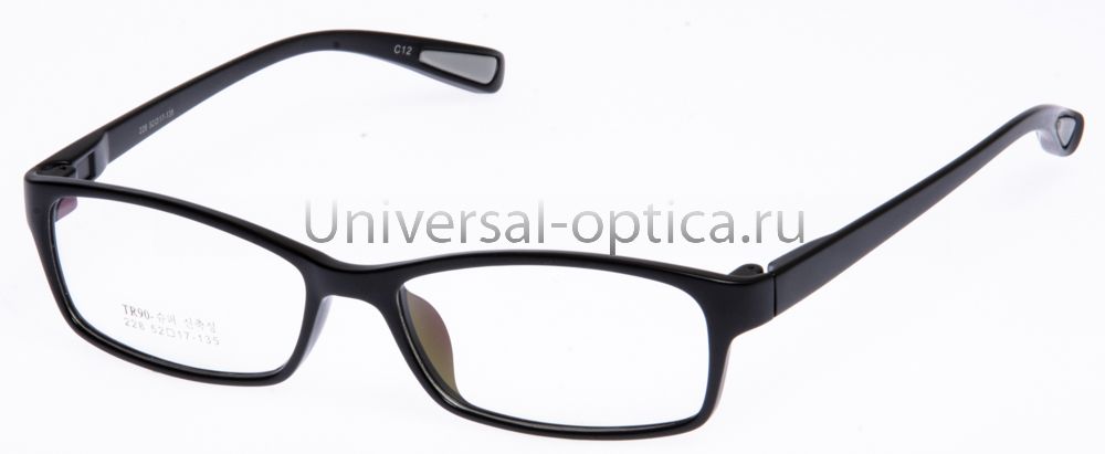 Оправа полимерная TR-90 228 c. 12 от Торгового дома Универсал || universal-optica.ru
