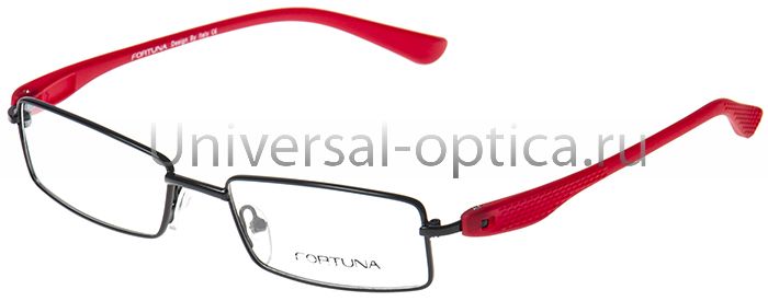 Оправа металлическая Fortuna 0116-f от Торгового дома Универсал || universal-optica.ru