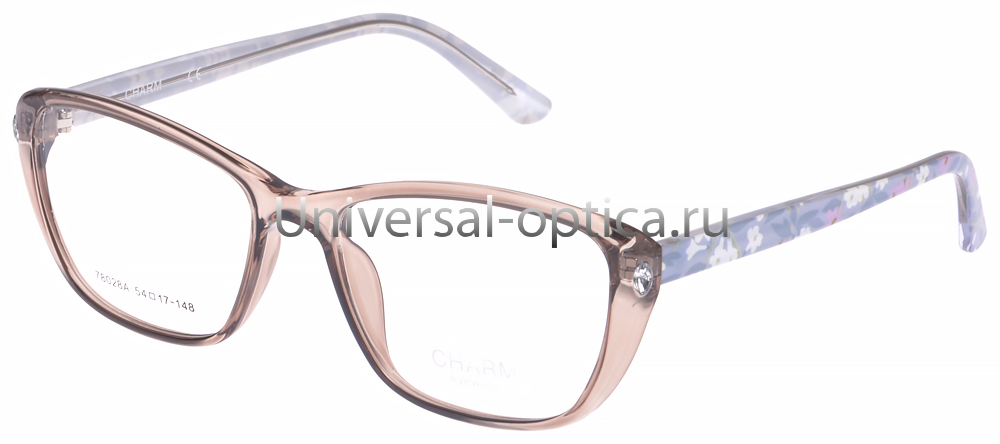 Оправа полимерная Charm/Шарм 78028A col. 5 от Торгового дома Универсал || universal-optica.ru