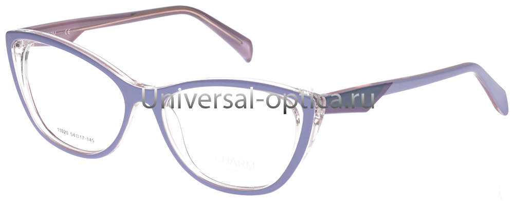 Оправа полимерная Charm/Шарм 11020 c. 4 от Торгового дома Универсал || universal-optica.ru