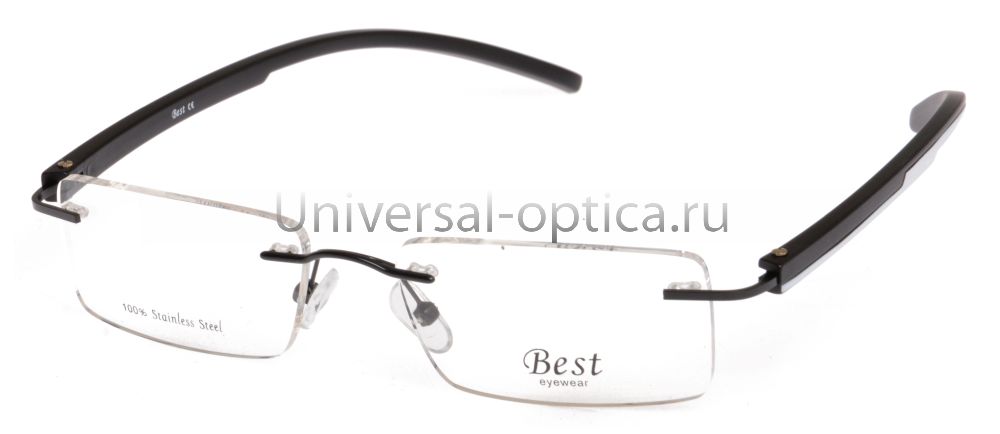 Оправа металлическая Best 222 col. 5 от Торгового дома Универсал || universal-optica.ru