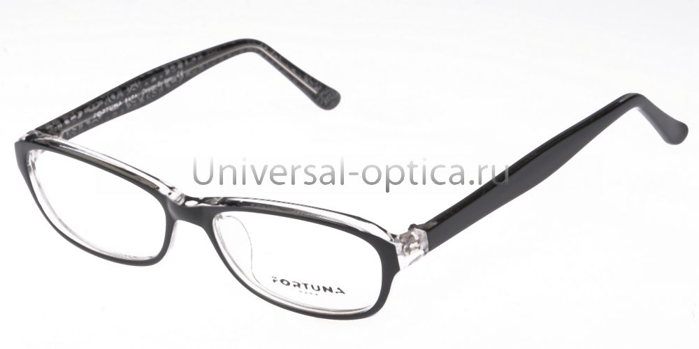 Оправа полимерная FORTUNA RARA 053-F от Торгового дома Универсал || universal-optica.ru