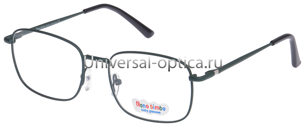 Оправа детская металлическая Nano Bimbo 610103 c. 2 от Торгового дома Универсал || universal-optica.ru