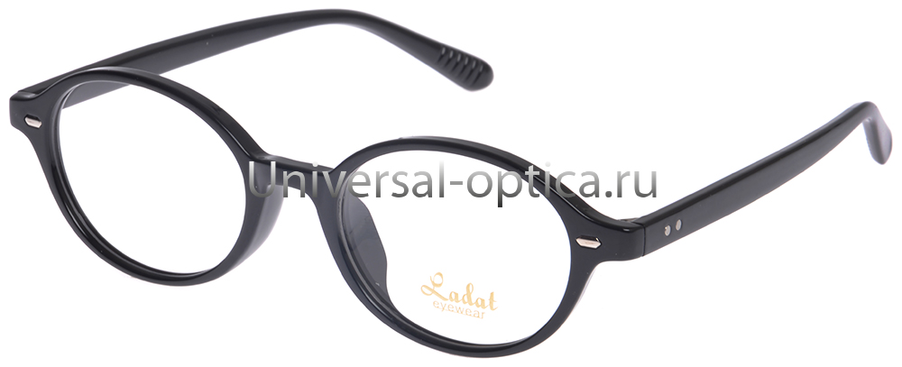 Оправа полимерная LADAT W72351 col. 1 от Торгового дома Универсал || universal-optica.ru