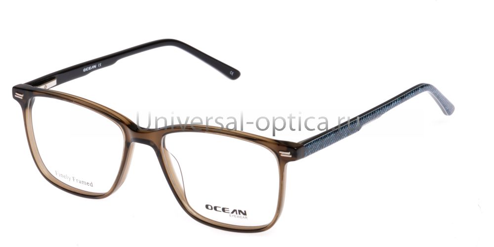 Оправа полимерная Ocean TB 9298 col. 752 от Торгового дома Универсал || universal-optica.ru