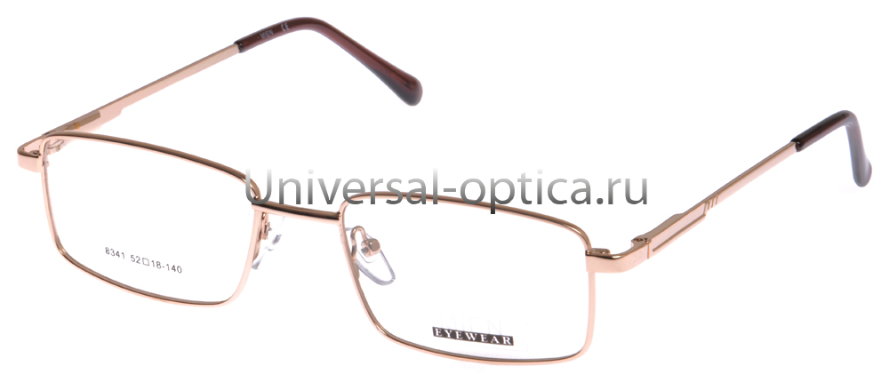 Оправа металлическая Mien 8341 col. 2 от Торгового дома Универсал || universal-optica.ru