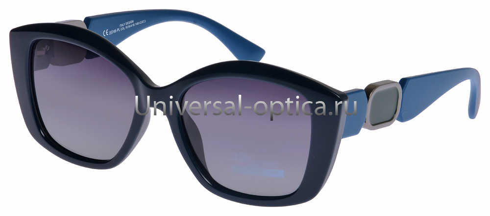 25748-PL солнцезащитные очки Elite от Торгового дома Универсал || universal-optica.ru
