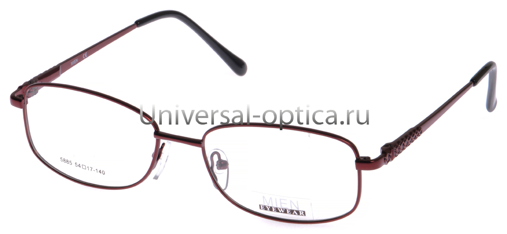 Оправа металлическая Mien 5885 col. 98 от Торгового дома Универсал || universal-optica.ru
