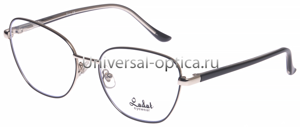 Оправа металлическая LADAT F93033 col. 10 от Торгового дома Универсал || universal-optica.ru