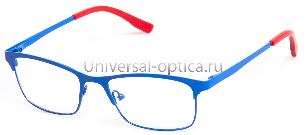 Оправа детская металлическая Jacopo 824 c. 4 от Торгового дома Универсал || universal-optica.ru
