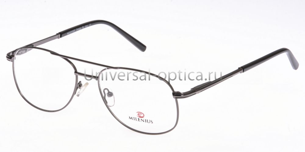 Оправа металлическая Milenius 161-м от Торгового дома Универсал || universal-optica.ru