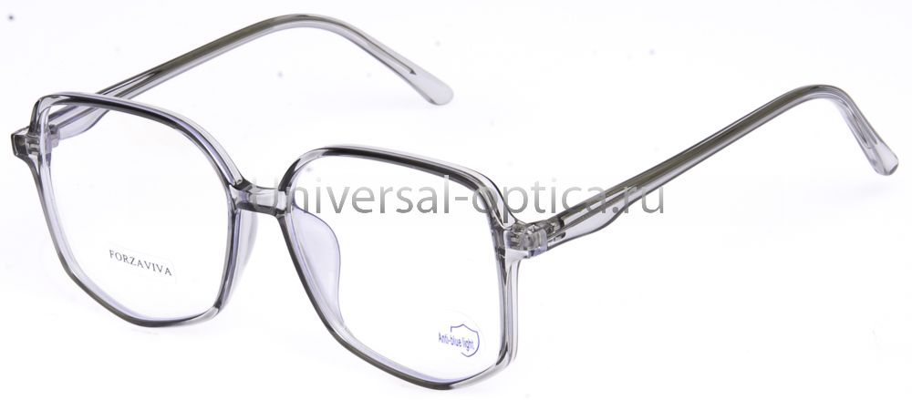 Оправа полимерная Forza Viva 8565 col. 8 от Торгового дома Универсал || universal-optica.ru