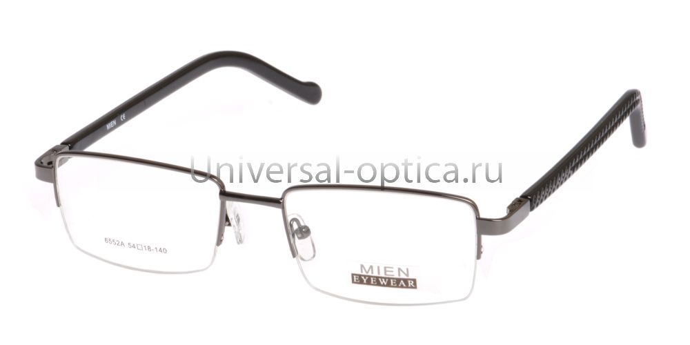 Оправа металлическая Mien 6552A col. 12 от Торгового дома Универсал || universal-optica.ru