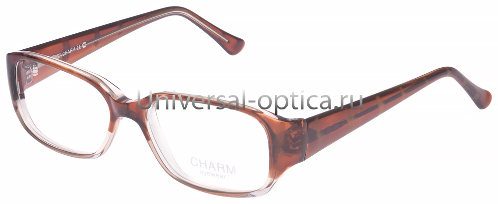Оправа полимерная Charm 4552 col. 3 от Торгового дома Универсал || universal-optica.ru