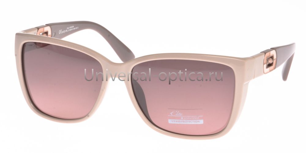 24721-PL солнцезащитные очки Elite от Торгового дома Универсал || universal-optica.ru