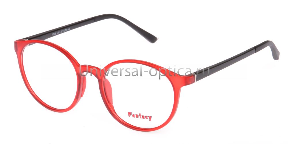 Оправа детская пластиковая Fantasy 1168 от Торгового дома Универсал || universal-optica.ru