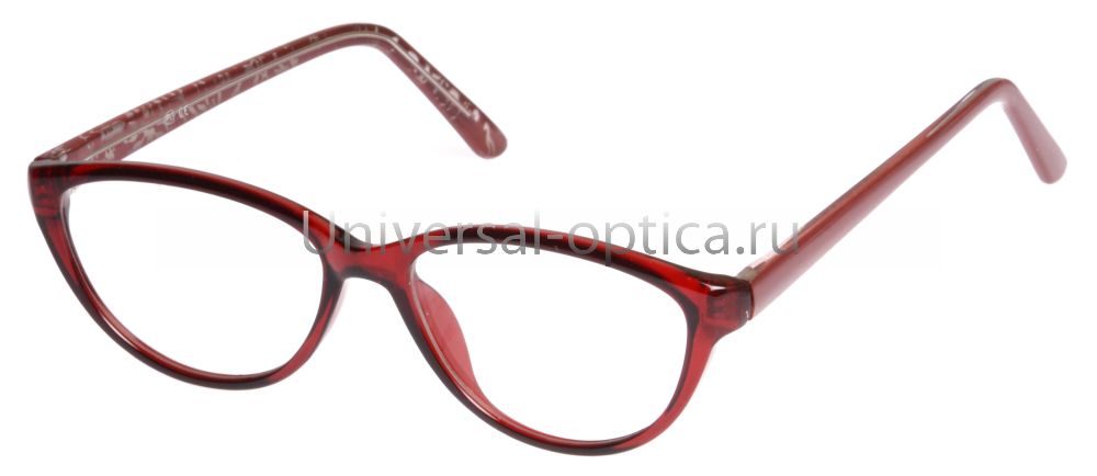 Оправа полимерная Charm/Шарм 9069 col. 4 от Торгового дома Универсал || universal-optica.ru