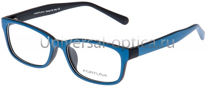 Оправа полимерная Fortuna 039-F от Торгового дома Универсал || universal-optica.ru