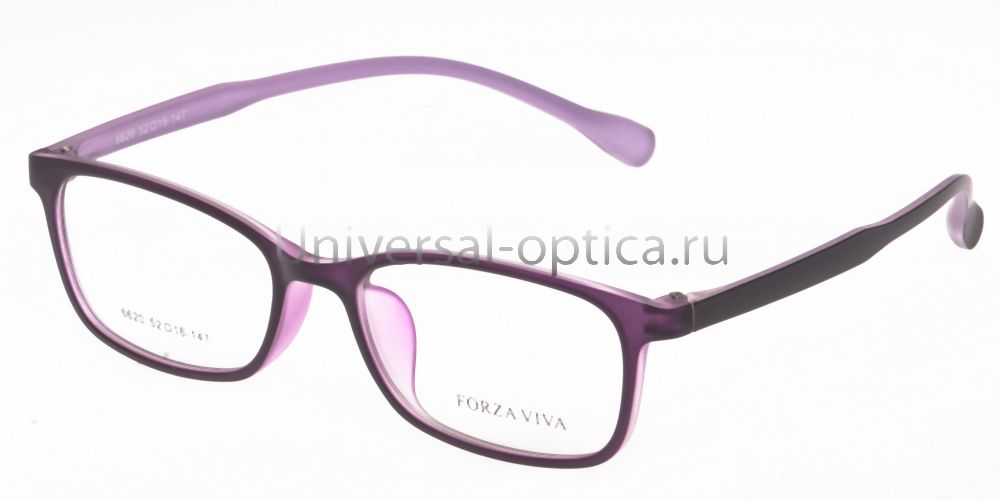 Оправа пл. Forza Viva 6620 col.9 от Торгового дома Универсал || universal-optica.ru