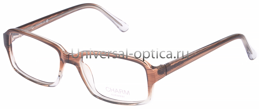 Оправа полимерная Charm/Шарм 6107 col. 2 от Торгового дома Универсал || universal-optica.ru