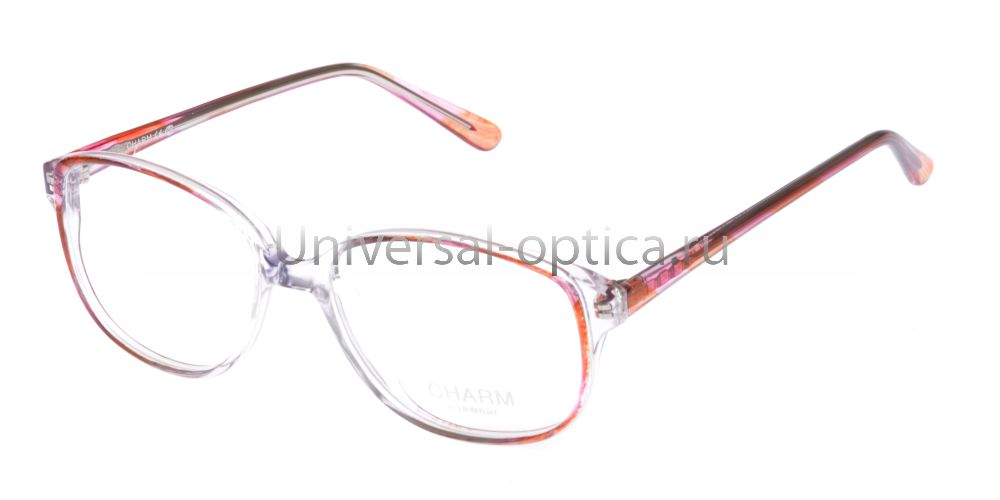 Оправа полимерная Charm/Шарм 7425 col. 358 от Торгового дома Универсал || universal-optica.ru