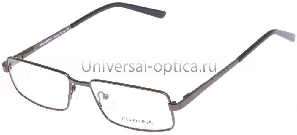 Оправа мет. Fortuna 0024-f от Торгового дома Универсал || universal-optica.ru