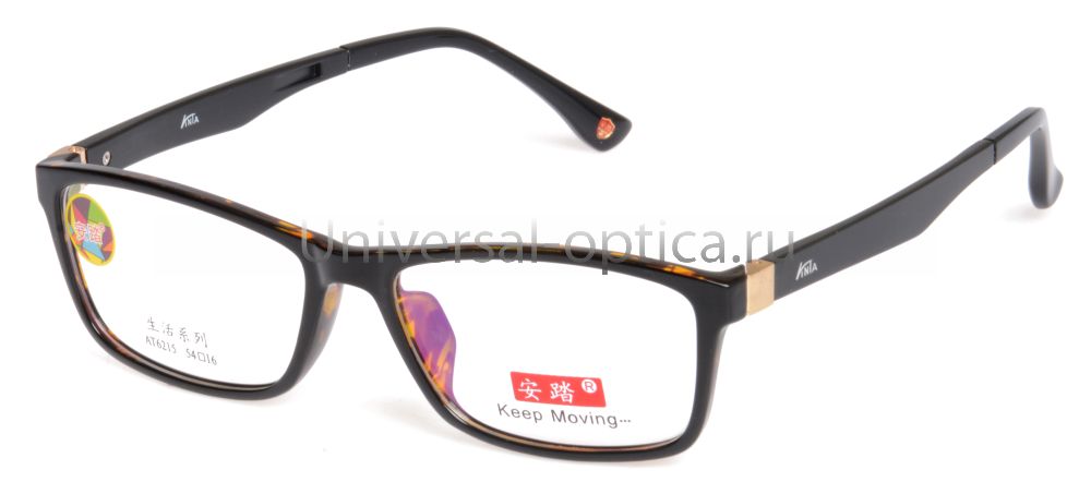 Оправа полимерная VINTA муж от Торгового дома Универсал || universal-optica.ru