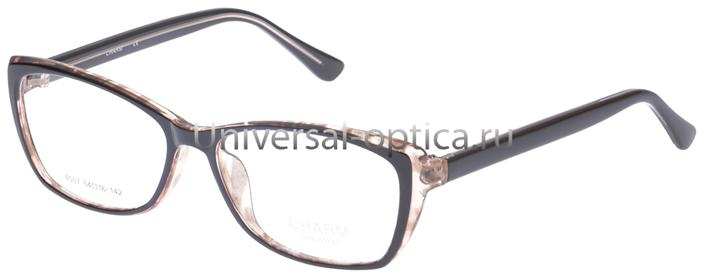 Оправа полимерная Charm/Шарм 4507 c. 2 от Торгового дома Универсал || universal-optica.ru