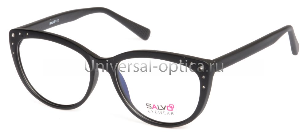 Оправа полимерная SALVO FXPS 510312 c. 4 от Торгового дома Универсал || universal-optica.ru