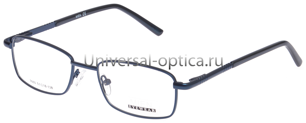 Оправа металлическая Mien 7660 c. 66 от Торгового дома Универсал || universal-optica.ru