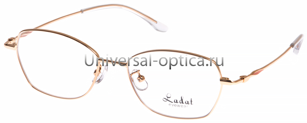 Оправа мет. LADAT 23181 col. 5 от Торгового дома Универсал || universal-optica.ru