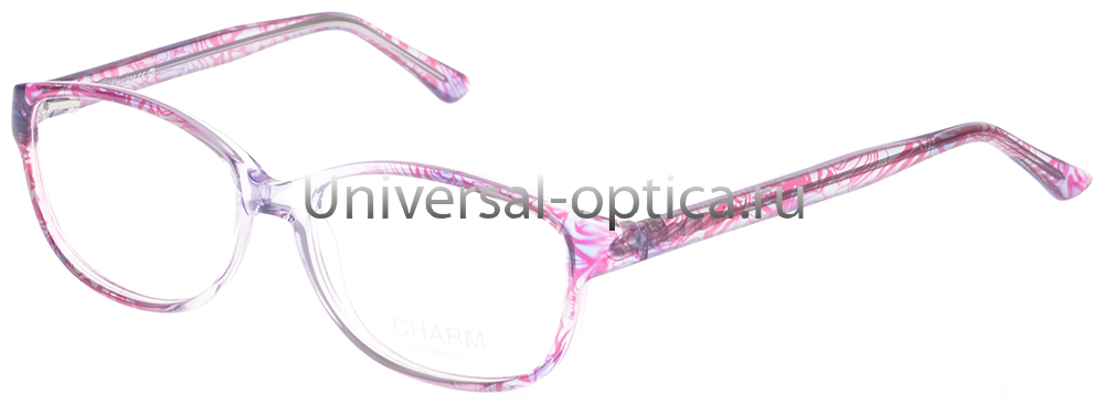 Оправа полимерная Charm/Шарм 4481 c. 40611 от Торгового дома Универсал || universal-optica.ru