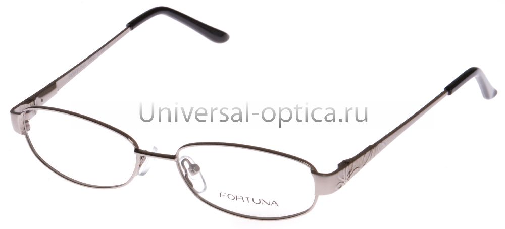 Оправа металлическая Fortuna 0090-f от Торгового дома Универсал || universal-optica.ru