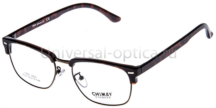 Оправа комбинированная Chimay 9004 col. 3 от Торгового дома Универсал || universal-optica.ru
