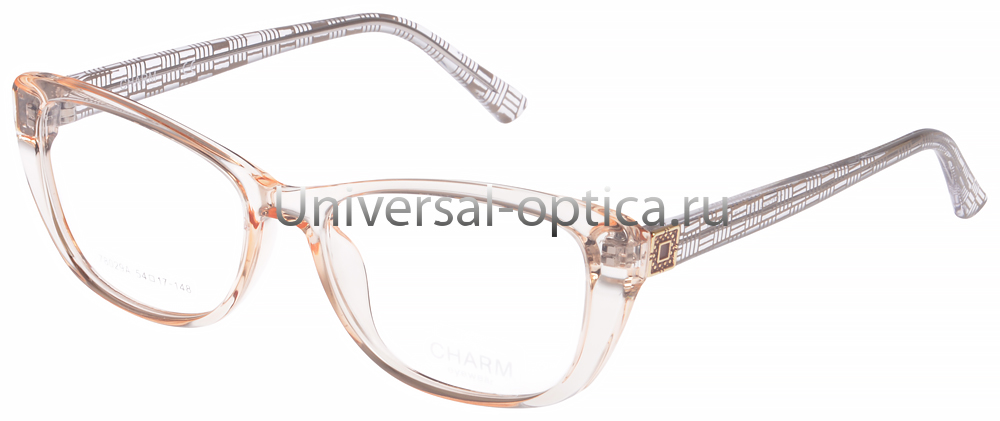 Оправа полимерная Charm/Шарм 78029A c. 3 от Торгового дома Универсал || universal-optica.ru