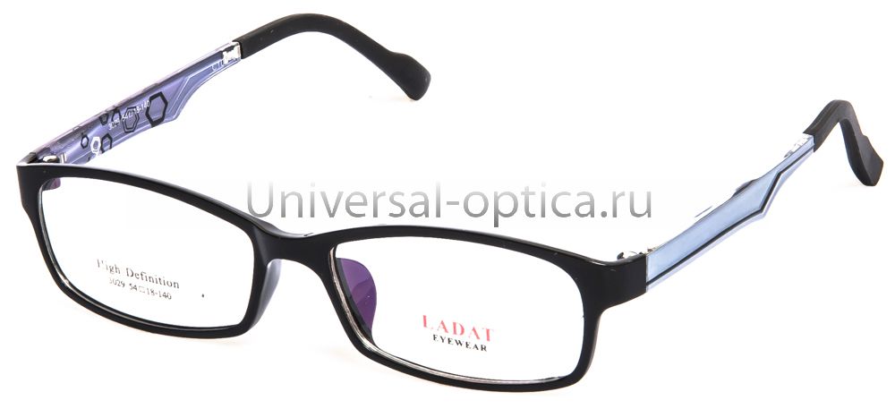 Оправа полимерная LADAT 3029 col. 10 от Торгового дома Универсал || universal-optica.ru