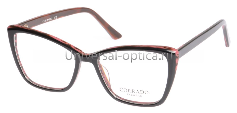 Оправа полимерная Corrado WD79 c. 9 от Торгового дома Универсал || universal-optica.ru