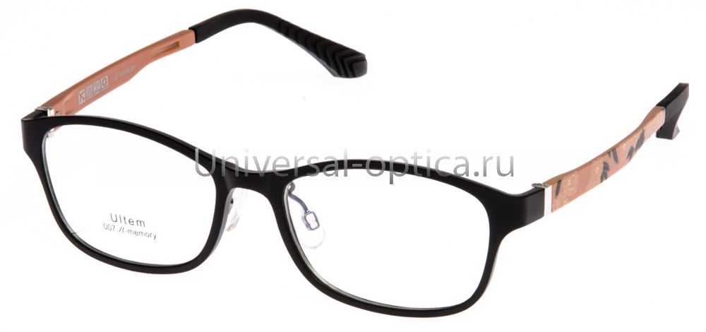 Оправа полимерная Ultem 007 col. 78 от Торгового дома Универсал || universal-optica.ru